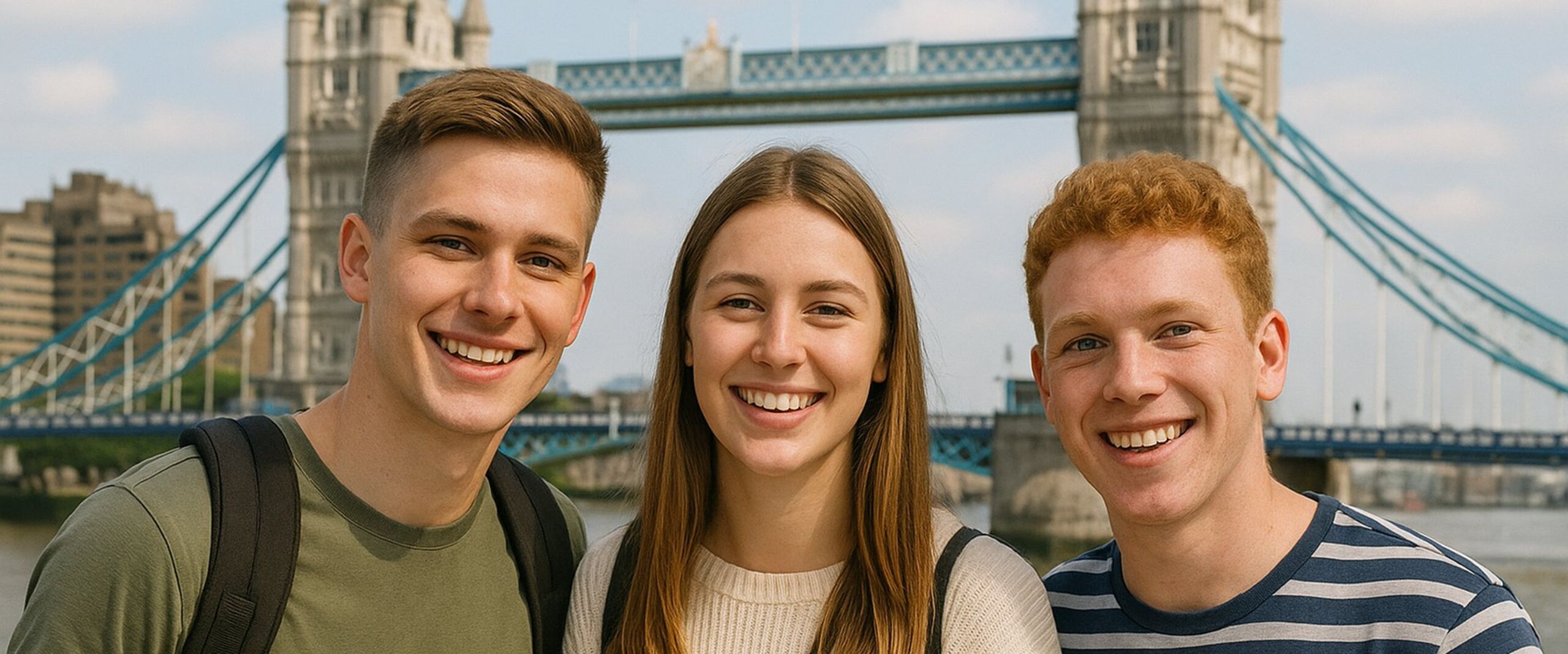 Geld sammeln  - für eure Klassenfahrt....