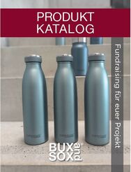 BUXandSOX Produktkatalog