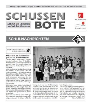 SchussenBote 08.04.2016
