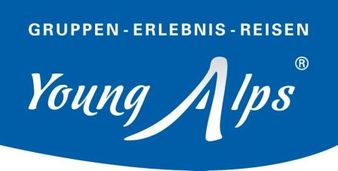 Young Alps Logo