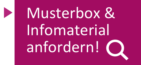 Musterbox und Indomaterial